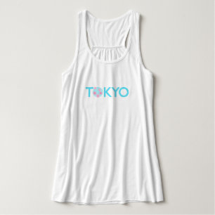 Tokio Tanktop