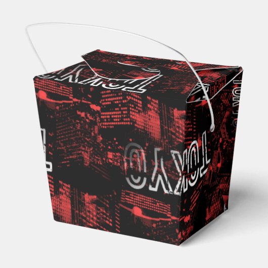 Tokio Tokio Bedankdoosjes (Achterkant)