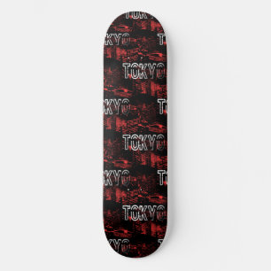 Tokio Tokio Skateboard