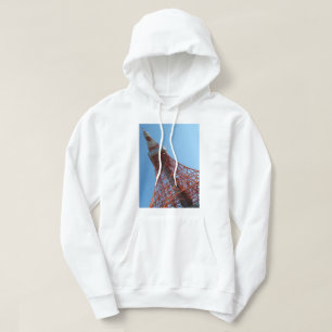 Tokio Toren 東京タワー Hoodie
