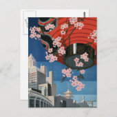  Tokireizen Briefkaart (Voorkant / Achterkant)