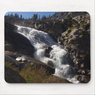 Tokopah Falls II in Sequoia National Park Muismat