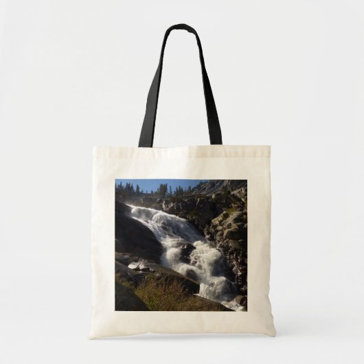 Tokopah Herfst II in het Nationaal Park Sequoia Tote Bag (Voorkant)