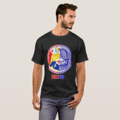 Tokouso Hoodie T-shirt (Voorkant volledig)