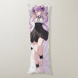 Tokoyami Towa - Hololive | Dakimakura Body Pillow Lichaamskussen