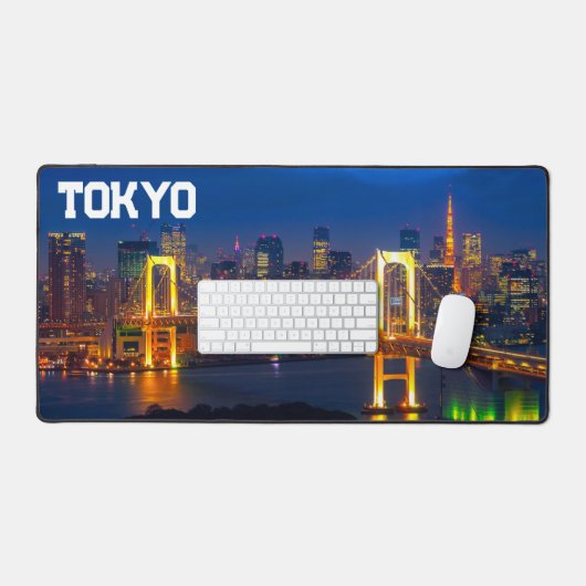 Tokyo (Clavier et souris)