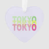 Tokyo (dos)