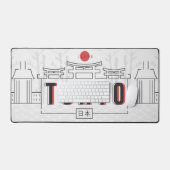 Tokyo (Clavier et souris)