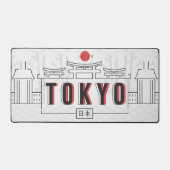 Tokyo (Recto)