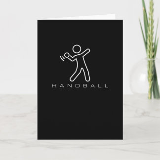 Tokyo 2021 Handball Kaart