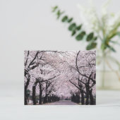 TOKYO BRIEFKAART (Staand voorkant)