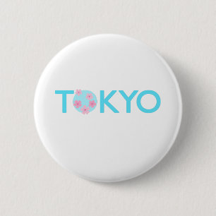 Tokyo Button