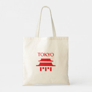 Tokyo Canvas tas