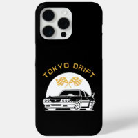 Tokyo Drift