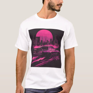 Tokyo Drift Fuel T-shirt