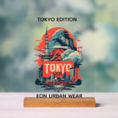 TOKYO EDITION (Neutre)