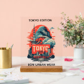 TOKYO EDITION (Mariage)