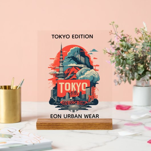 TOKYO EDITION (Mariage)