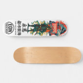TOKYO EDITION SKATEBOARD (Horizontaal)
