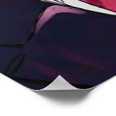 Tokyo Ghoul Juuzou Suzuya Poster (Hoek)