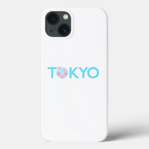 Tokyo Hoesje-Mate iPhone case
