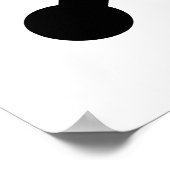 Tokyo Jacks - Pop Art poster (Hoek)