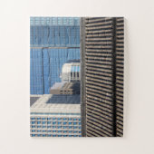 Tokyo, Japan 30-pc Legpuzzel (Verticaal)