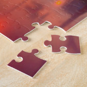 Tokyo Japan City Skytree Legpuzzel (Zijkant)