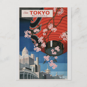 Tokyo Japan Japan Japan Japan Japan Japan Japan Ja Briefkaart