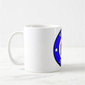 Tokyo Japan Mug (Gauche)