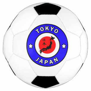 Tokyo Japan Voetbal
