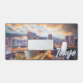 Tokyo, Japon (Clavier et souris)