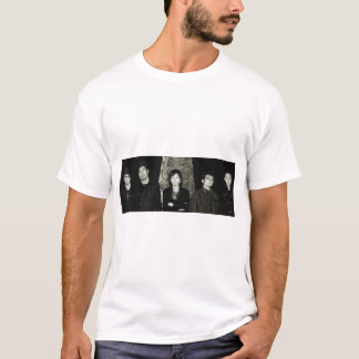 Tokyo Jihen : THETOKYOINCIDENTEN T-shirt