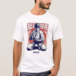 Tokyo Karate T-shirt