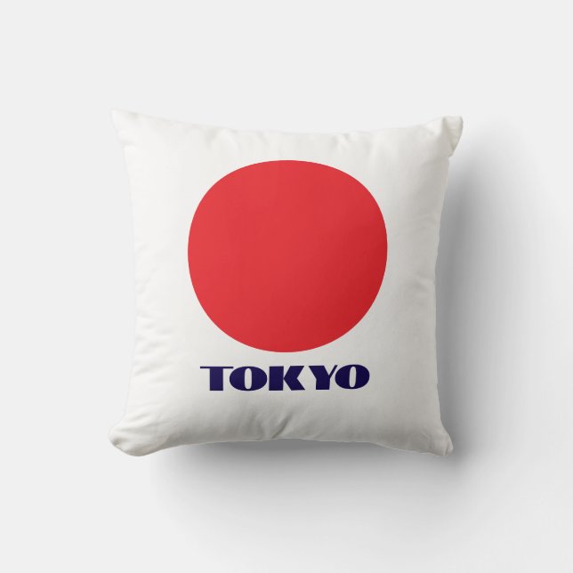 TOKYO KUSSEN (Voorkant)