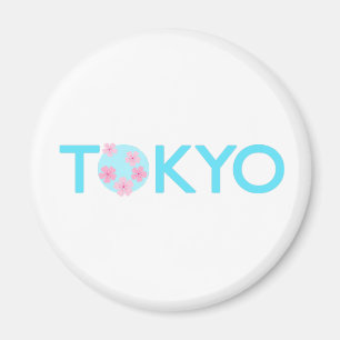 Tokyo Magnet Magneet