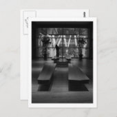 Tokyo Midtown III Briefkaart (Voorkant / Achterkant)