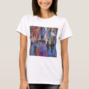 Tokyo Night T-shirt