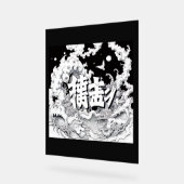 Tokyo Noir et Blanc (Angle)