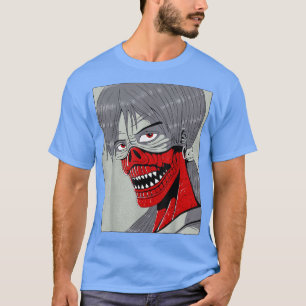 Tokyo Streetwear Manga Otaku Japan Anime Japans1 T-shirt