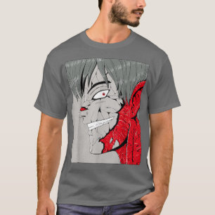 Tokyo Streetwear Manga Otaku Japan Anime Japans T-shirt