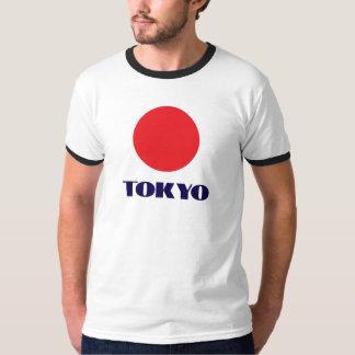 TOKYO T-SHIRT