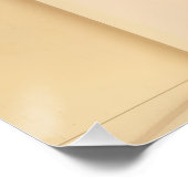 Tola Modern Name Poster – Personalized Wall Print Perfect Poster (Hoek)