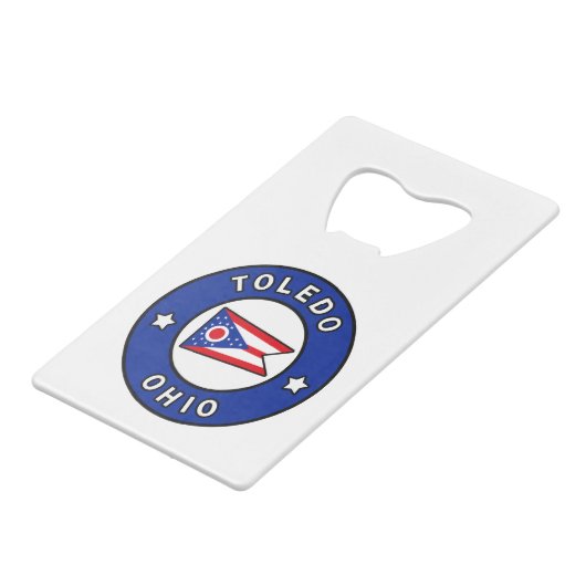 Toledo Ohio (Devant Angle)