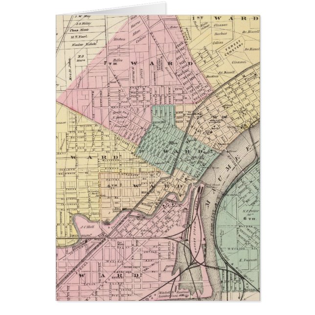 Toledo, Ohio 2 (Voorkant)