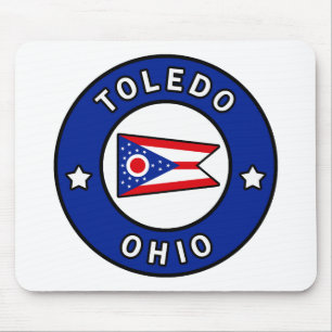 Toledo Ohio Muismat