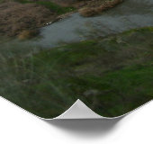 Toledo Poster (Hoek)