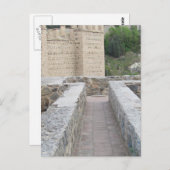 Toledo, Spanje Briefkaart (Voorkant / Achterkant)