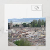 Toledo, Spanje Briefkaart (Voorkant / Achterkant)