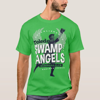 Toledo Swamp Angels T-shirt